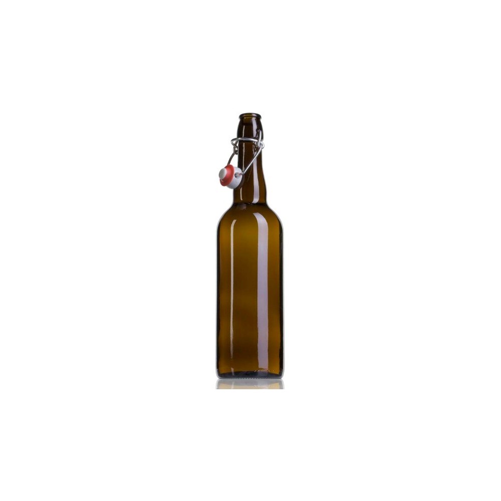 BOTELLA 75CL COMBI (PACK 12) - Hacer Cerveza